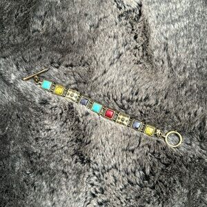Lucky brand bracelet